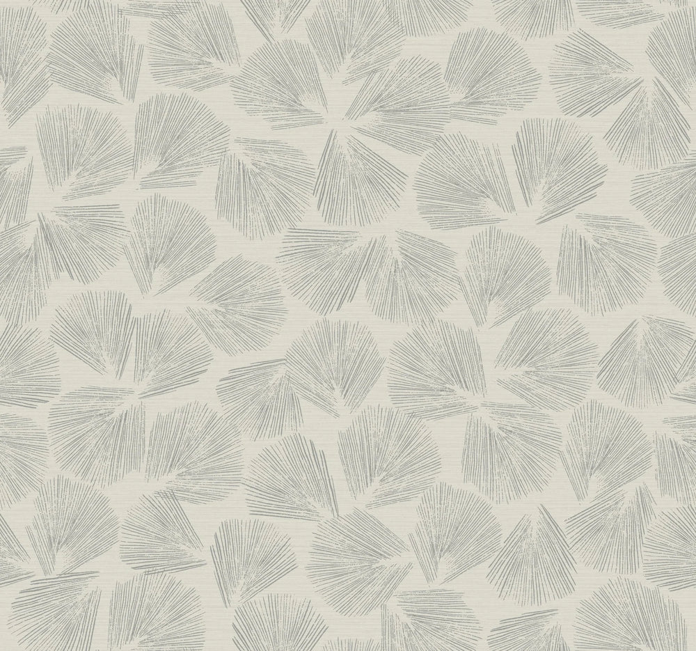 Elora Leaf Wallpaper