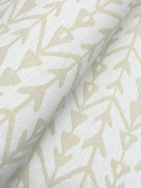 Martigue Stripe Wallpaper (Double Roll)