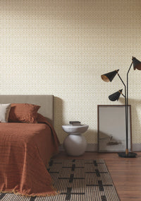 Martigue Stripe Wallpaper (Double Roll)