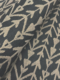 Martigue Stripe Wallpaper (Double Roll)