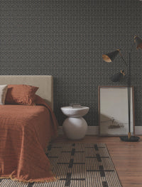 Martigue Stripe Wallpaper (Double Roll)