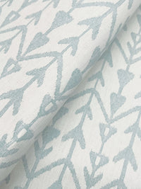 Martigue Stripe Wallpaper (Double Roll)