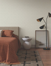 Martigue Stripe Wallpaper (Double Roll)