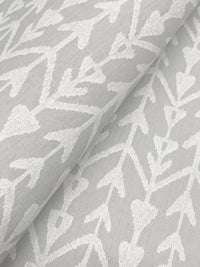 Martigue Stripe Wallpaper (Double Roll)