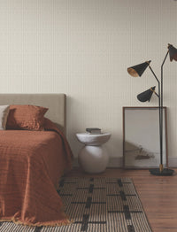 Martigue Stripe Wallpaper (Double Roll)