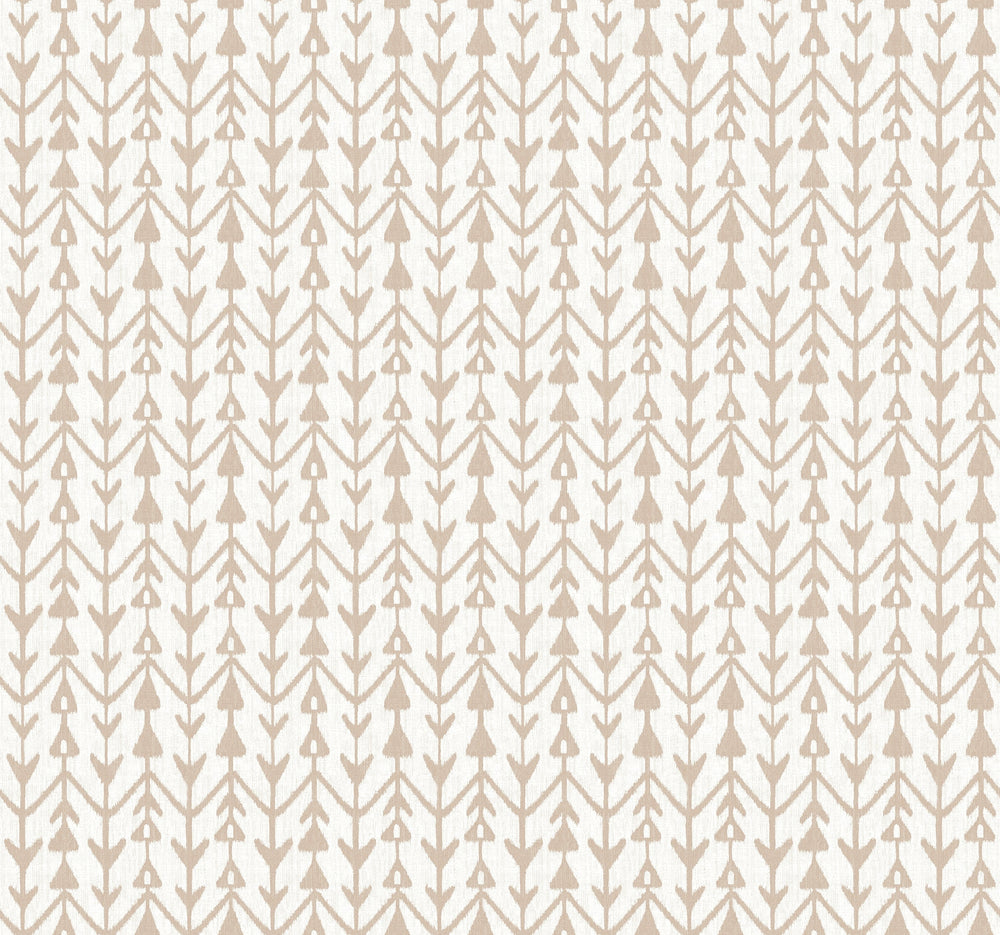 Martigue Stripe Wallpaper (Double Roll)