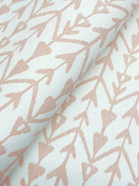 Martigue Stripe Wallpaper (Double Roll)