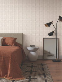 Martigue Stripe Wallpaper (Double Roll)