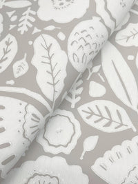 Camille Blossom Wallpaper (Double Roll)