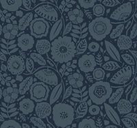 Camille Blossom Wallpaper (Double Roll)