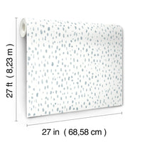 Tachette Wallpaper (Double Roll)