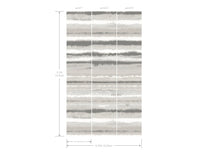 Edition Mural Wallpaper (Per Roll)