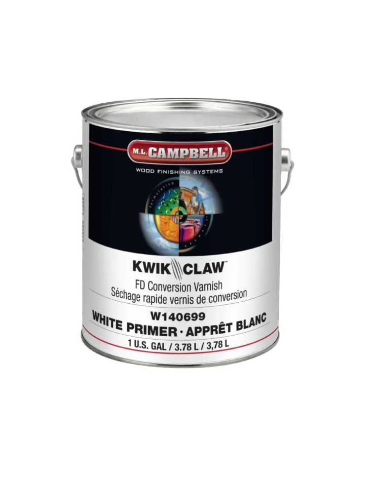 M.L. Campbell Kwik-Claw CV Primer
