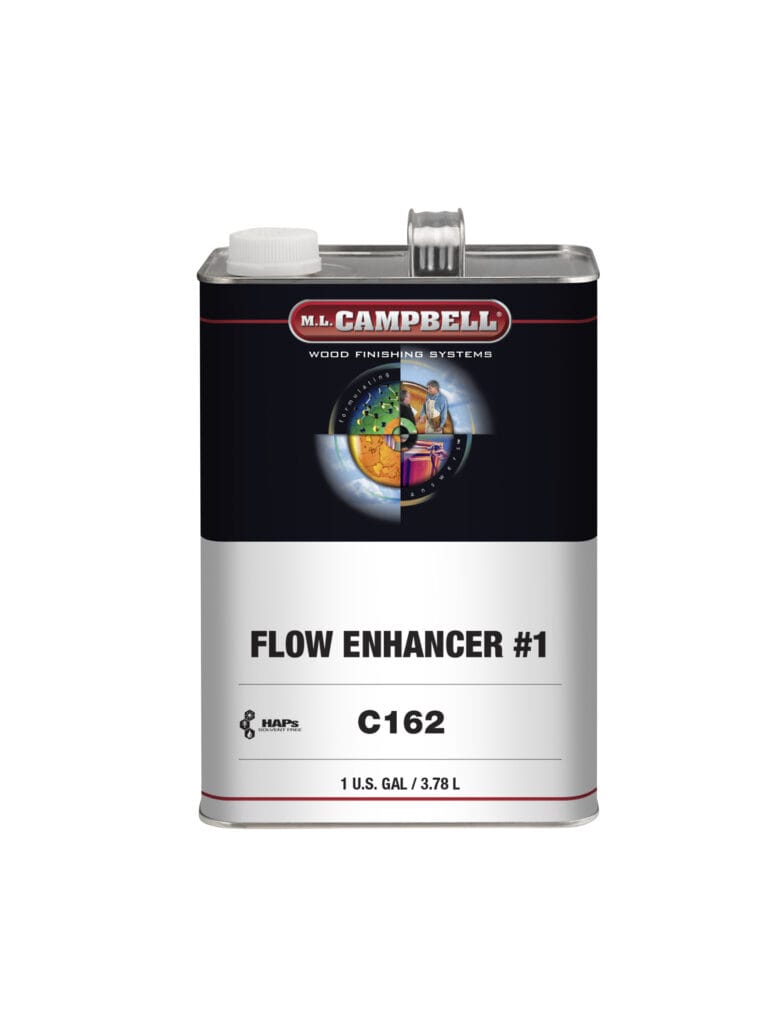 M.L. Campbell Flow Enhancer Slow Reducer #1
