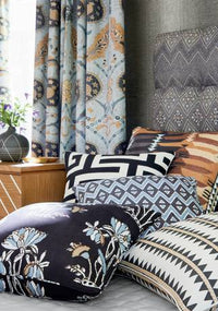 Mesa Bozeman Stripe Wallpaper (Double Roll)