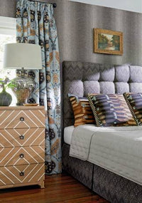 Mesa Bozeman Stripe Wallpaper (Double Roll)