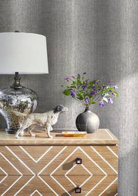 Mesa Bozeman Stripe Wallpaper (Double Roll)