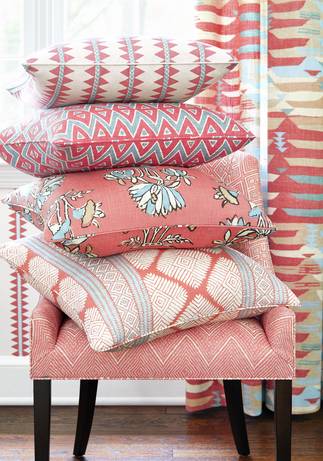 Mesa Reno Stripe Wallpaper