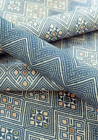 Mesa High Plains Wallpaper (Double Roll)