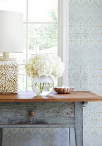 Mesa High Plains Wallpaper (Double Roll)