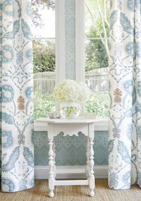 Mesa Lewis Wallpaper (Double Roll)