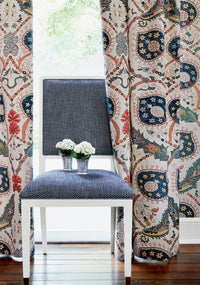 Mesa Lewis Wallpaper (Double Roll)