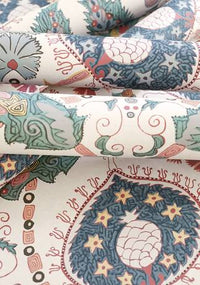 Mesa Lewis Wallpaper (Double Roll)