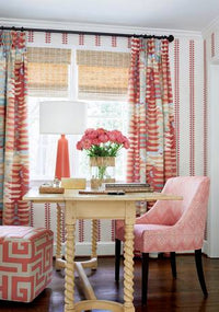 Mesa Reno Stripe Wallpaper