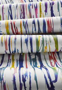 Modern Resource 2 Aurora Wallpaper (Double Roll)