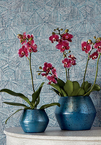 Modern Resource 2 Crystalla Wallpaper (Double Roll)