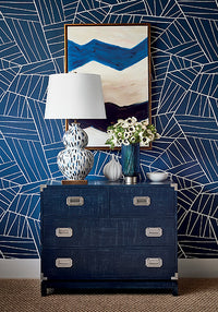 Modern Resource 2 Jordan Wallpaper (Double Roll)