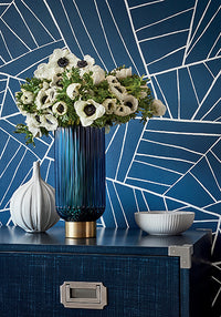 Modern Resource 2 Jordan Wallpaper (Double Roll)