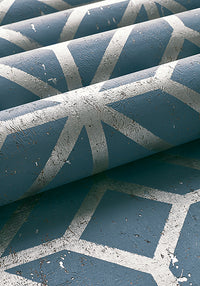 Modern Resource 2 Mamora Trellis Cork Wallpaper(Double Roll)