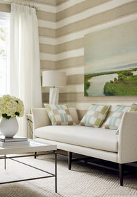 Modern Resource 3 Mizu Stripe Wallpaper