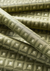 Modern Resource 3 Square Dance Wallpaper