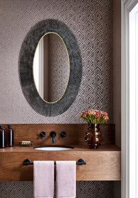 Modern Resource 3 Tortona Wallpaper