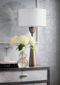 Modern Resource 4/Natural Resource 2 Cork Wallpaper (Double Roll)