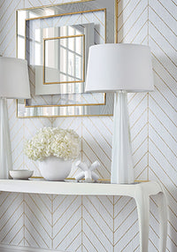 Modern Resource 4 Land Bridge Wallpaper