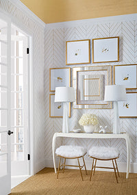 Modern Resource 4 Land Bridge Wallpaper