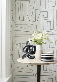 Modern Resource 4 Matrix Wallpaper