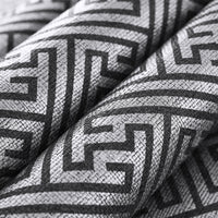 Nara Charlotte Raffia Wallpaper