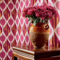 Nara Kimono Wallpaper