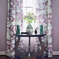 Nara Ramie Weave Wallpaper (Double Roll)