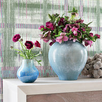 Nara Takao Weave Wallpaper