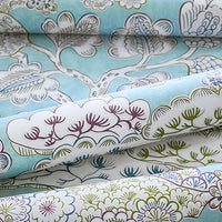 Nara Tree House Wallpaper