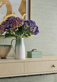 Natural Resource 3 Cape May Weave Wallpaper