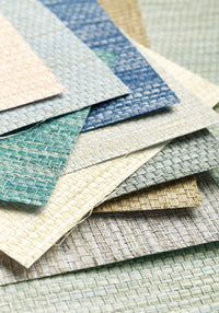 Natural Resource 3 Cape May Weave Wallpaper