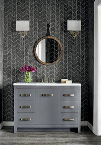 Natural Resource 3 Cordoza Weave Wallpaper (Double Roll)