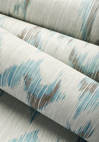 Natural Resource 3 Point Lobos Wallpaper (Double Roll)