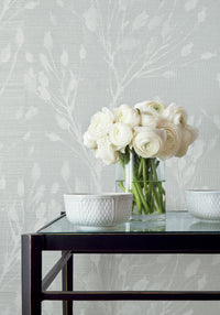 Natural Resource 3 Wild Flower Wallpaper (Double Roll)